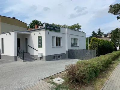 Szmit Cezary, lek. med. Spec. ginekolog położnik, cytolog. Gabinet